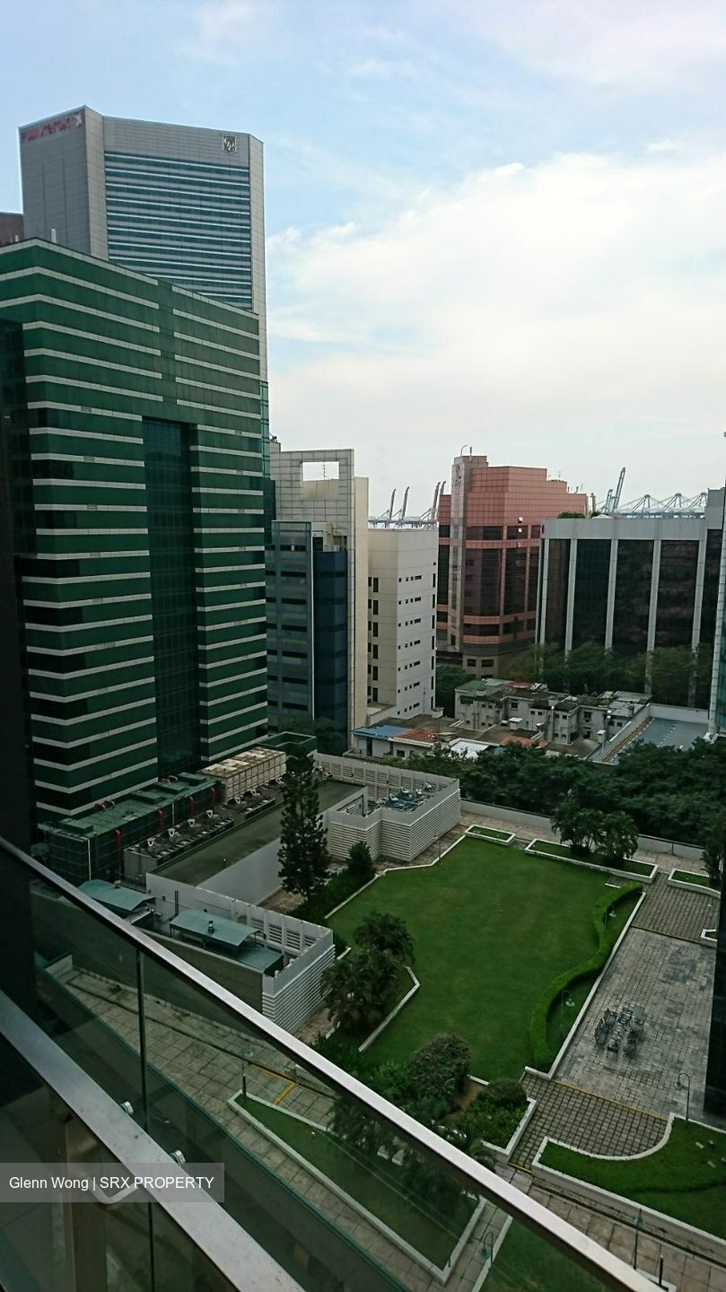 Onze @ Tanjong Pagar (D2), Apartment #477304151
